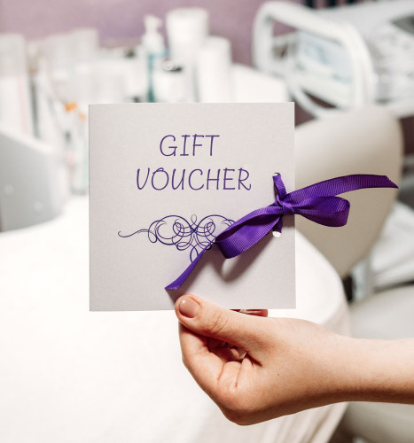 Acquista un Buono Regalo