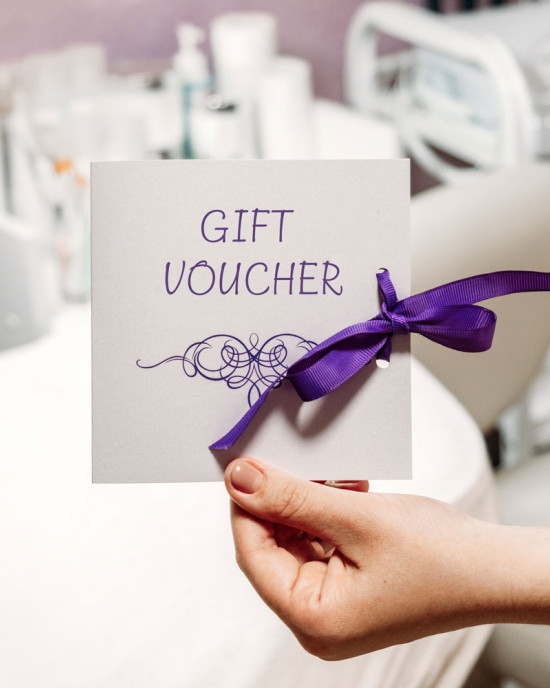 Acquista un Buono Regalo