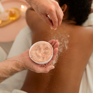 PULIZIA DELLA SCHIENA 50'