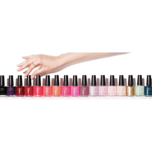 CAMBIO SMALTO O FRENCH VINILUX