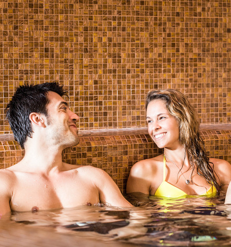 Pacchetto Fuga Romantica