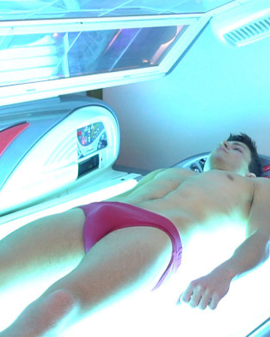 LETTINO – PER PELLI CHIARE E DELICATE COMBINA ALTA E BASSA PRESSIONE