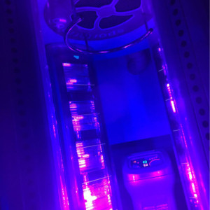 DOCCIA ALTA PRESSIONE – PER PELLI CHIARE