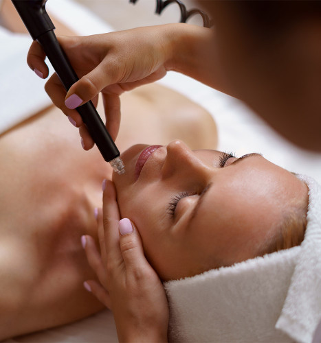 TRATTAMENTO PURIFICANTE 50'