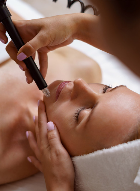 TRATTAMENTO PURIFICANTE 50'